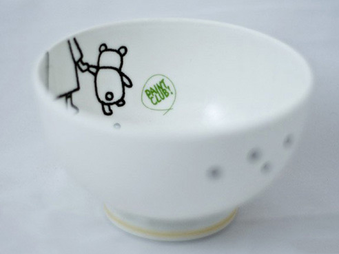 в магазине toyzez.ru можно купить японскую детскую посуду авторства SHINZI KATOH